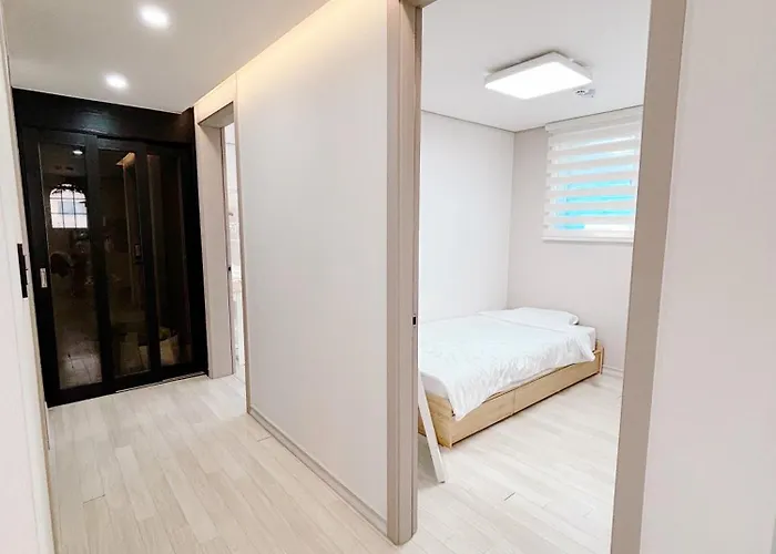 이룸홈dreams True 종로 북한산 깔끔 넓은 빌라 *