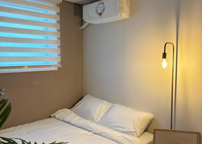 이룸홈dreams True 종로 북한산 깔끔 넓은 *